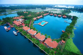  Sterling Lake Palace Alleppey  Аллеппи